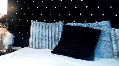 InannaIshtar1 - Porn Video [Bongacams]: obmihod, enthusiastic streamer, engaging whores