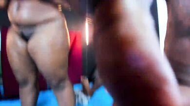 Chocolatelovers - Porn Video [Bongacams]: playful, webcam recording, voluptuous porn slut