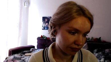 Tikoffka - Porn Video [Bongacams]: short hot video, nice boobs, sensual assets