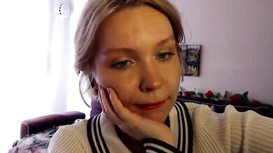 Tikoffka - Porn Video [Bongacams]: short hot video, nice boobs, sensual assets