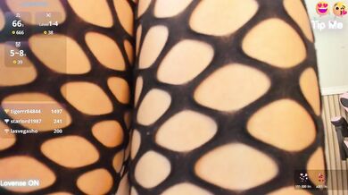 JessyCruz - Porn Video [Bongacams]: euphoric longing, sleek shape, fiery moans