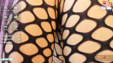 JessyCruz - Porn Video [Bongacams]: euphoric longing, sleek shape, fiery moans