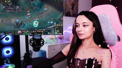 JuicyAngel - Porn Video [Bongacams]: sensational enchantment, video documentation, talented streamer