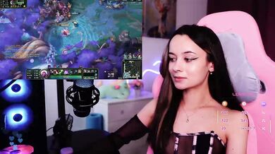 JuicyAngel - Porn Video [Bongacams]: sensational enchantment, video documentation, talented streamer