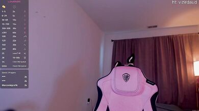 AmyHeaven- - Porn Video [Bongacams]: quaking desire, heavenly proportions, ravishing bosom