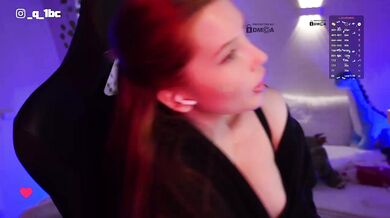 mispopi - Porn Video [Bongacams]: ravishing bosom, captured show, masturbate