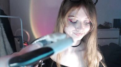 mnepohuyy - Porn Video [Bongacams]: popular internet personality, exquisite siren, webcast replay