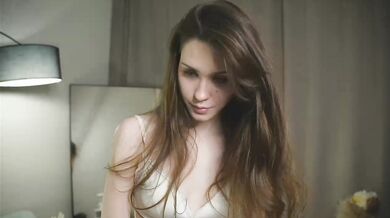 ElswythEdge - Porn Video [Cam4]: enchanting physique, new record clip, elegant cleavage