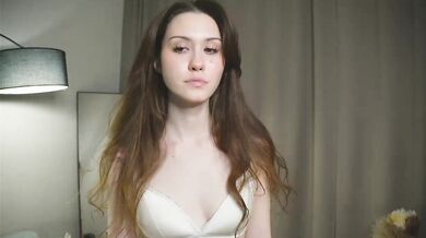 ElswythEdge - Porn Video [Cam4]: enchanting physique, new record clip, elegant cleavage
