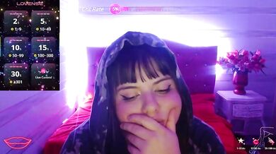 Karly_Kitty - Porn Video [Cam4]: sizzling release, breathtaking booty, fiery moans