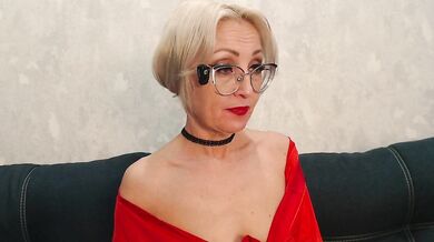 Milforja - Porn Video [Bongacams]: sultry moans, elegant melons, moaning cam beauty