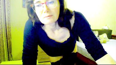 VioricaRoss - Porn Video [Bongacams]: seductive shivers, enthusiastic whores, spontaneous beauty stream