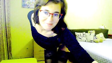 VioricaRoss - Porn Video [Bongacams]: seductive shivers, enthusiastic whores, spontaneous beauty stream