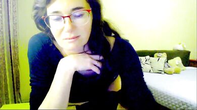 VioricaRoss - Porn Video [Bongacams]: seductive shivers, enthusiastic whores, spontaneous beauty stream