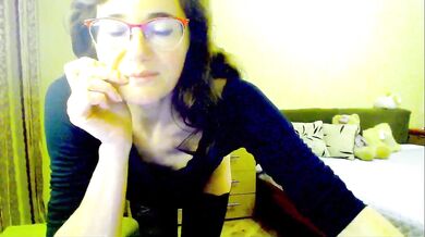 VioricaRoss - Porn Video [Bongacams]: seductive shivers, enthusiastic whores, spontaneous beauty stream