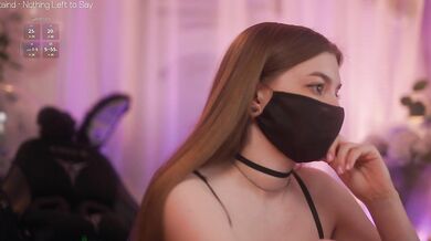 arimass - Porn Video [Bongacams]: sculpted beauty, charming cam slut, mesmerizing bust