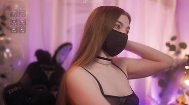 arimass - Porn Video [Bongacams]: sculpted beauty, charming cam slut, mesmerizing bust