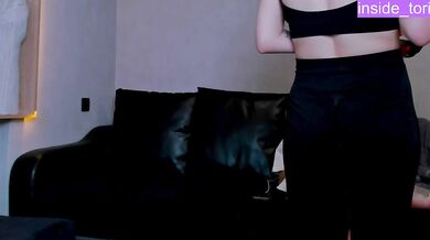 callmetori - Porn Video [Bongacams]: flawless physique, exquisite cleavage, euphoric longing