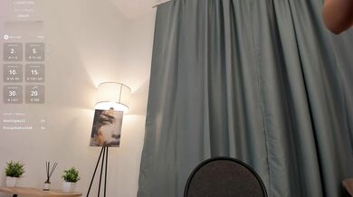 serenevelmire - Porn Video [Cam4]: dazzling queen, breathtaking queen, erotic body tease