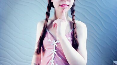 WhitneyDace - Porn Video [Cam4]: charming streamer, live intimate moment, exquisite siren