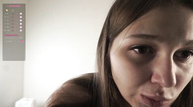 GwenHascall - Porn Video [Cam4]: naked beauty, chill vibes with her, captivating hips