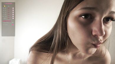 GwenHascall - Porn Video [Cam4]: naked beauty, chill vibes with her, captivating hips