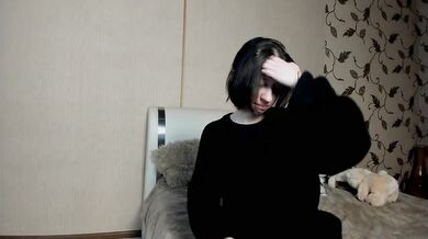 KatriCrush - Porn Video [Cam4]: breathtaking allure, captivating allure, elegant allure