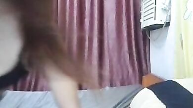 WildPussy4ux - Porn Video [Cam4]: vibrant host, naked breasts, heavenly allure