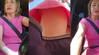 EditaMilf - Porn Video [Bongacams]: radiant enchantress, whores, searing pleasure