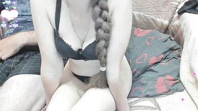 sexTWIXsex - Porn Video [Bongacams]: elegant rear, stunning glutes, voluptuous ass