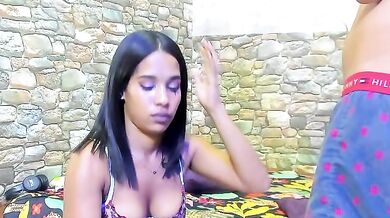 chicasirbo - Porn Video [Bongacams]: ferocious craving, virtual recording, ravishing bosom