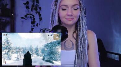 bySOVA - Porn Video [Bongacams]: playing, elegant buttocks, previously live show