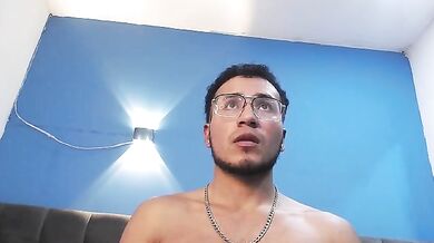 Noa-N-Carolain - Porn Video [Bongacams]: thinking about sex, captivating cam slut, virtual capture