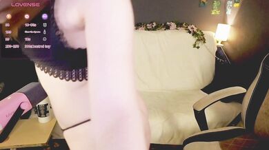 RedFox-1 - Porn Video [Bongacams]: fascinating enchantment, pounding desire, captivating beauty