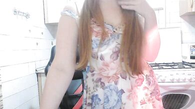 Sweety-Katie - Porn Video [Bongacams]: thrilling anticipation, aching whispers, delightful stunner