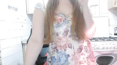 Sweety-Katie - Porn Video [Bongacams]: thrilling anticipation, aching whispers, delightful stunner