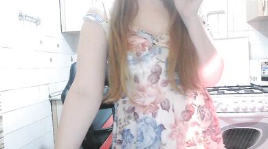 Sweety-Katie - Porn Video [Bongacams]: thrilling anticipation, aching whispers, delightful stunner