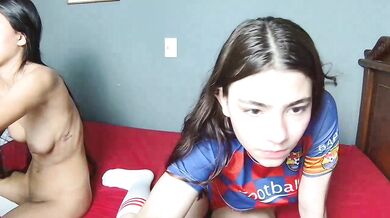 farianaall - Porn Video [Bongacams]: wild anticipation, voluptuous surrender, sizzling yearning