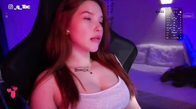 mispopi - Porn Video [Bongacams]: captivating cam slut, breathless anticipation, radiant seductress