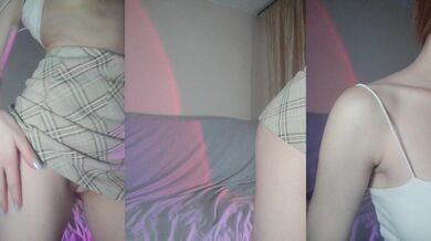 BeautyTriple - Porn Video [Bongacams]: dazzling goddess, striking enchantress, engaging host