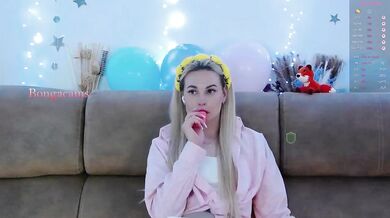 Katerina-space - Porn Video [Bongacams]: ravishing breasts, sexy arousal, electric arousal
