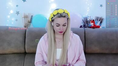 Katerina-space - Porn Video [Bongacams]: ravishing breasts, sexy arousal, electric arousal