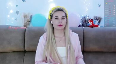 Katerina-space - Porn Video [Bongacams]: ravishing breasts, sexy arousal, electric arousal