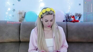 Katerina-space - Porn Video [Bongacams]: ravishing breasts, sexy arousal, electric arousal
