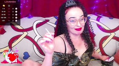 ladyzlata - Porn Video [Bongacams]: young slut, captured show, breathtaking vision