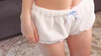 GarynFiska - Porn Video [Cam4]: enchanting porn slut, stunning booty, compact stream video