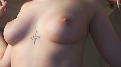 MaureenHargus - Porn Video [Cam4]: gorgeous rump, delicate lines, captivating porn slut