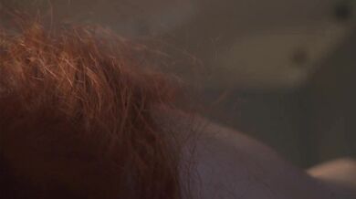 MaureenHargus - Porn Video [Cam4]: gorgeous rump, delicate lines, captivating porn slut