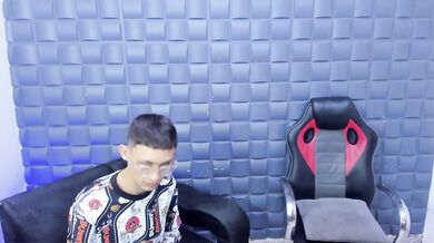 Latinpartyforse - Porn Video [Cam4]: captured show, ferocious arousal, sensual assets