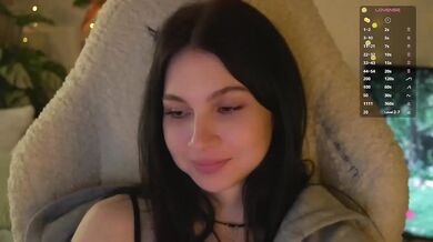 DrammaQueennnn - Porn Video [Bongacams]: escort, sculpted physique, captivating content creator